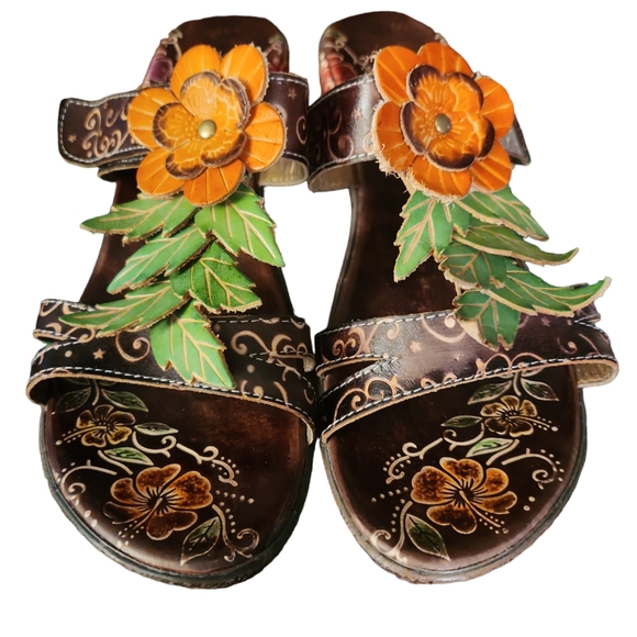 Corky's Elite Shelby-Size 9 - Picture 2 of 5